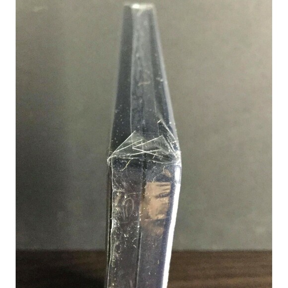 PS2 Major League Baseball 2K12 (Sony PlayStation 2, 2012) Brand New! Sealed! - Picture 3 of 3